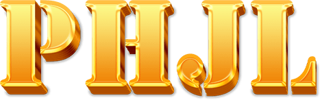 PHJL Logo